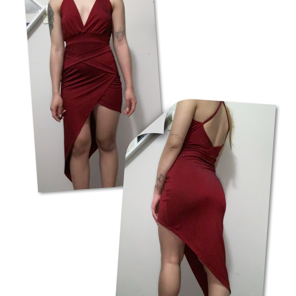 formal dress for $15